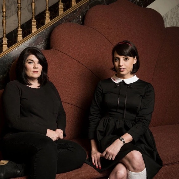 May 68 Hardstark dress - Picture 4 of 4